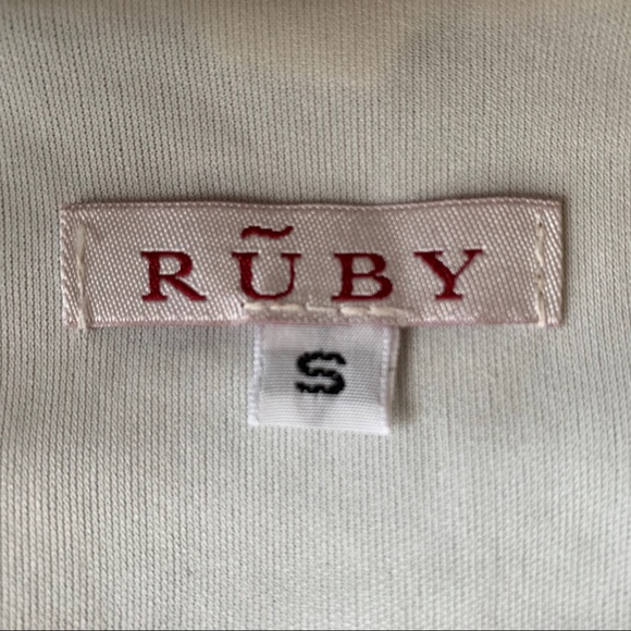 Ruby Dress - Picture 5 of 6